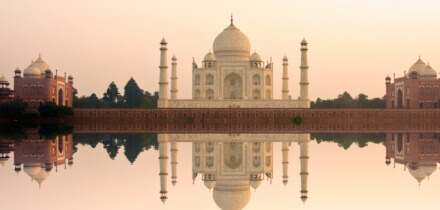 Visa requirements for South Africa passport holders traveling to India